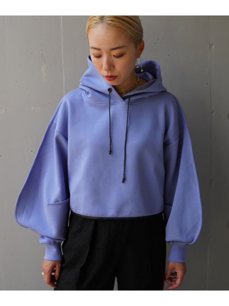 楽天市場】KALNA/カルナ/ZIP UP SWEAT PK ROYAL FLASH ロイヤル