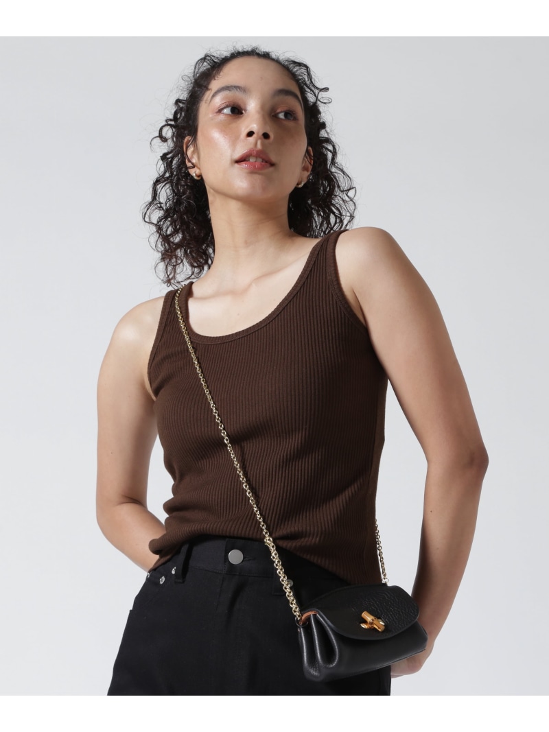 POMTATA/ポンタタ/BAMB WALLET SHOULDER BAG/P3259 ROYAL FLASH ロイヤルフラッシュ バッグ その他のバッグ ブラック【送料無料】[ Fashion]