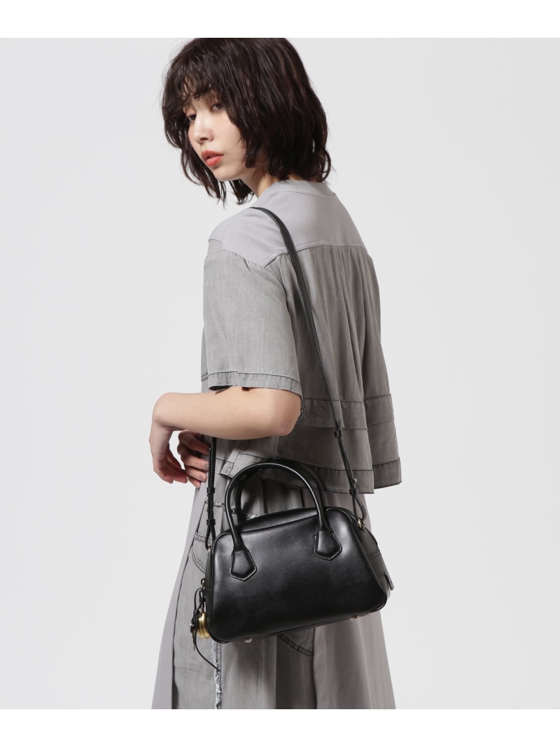 Archivepke/アーカイブエプク/EGG TOTE BAG ROYAL FLASH ロイヤルフラッシュ バッグ その他のバッグ ブラック【送料無料】[ Fashion]｜US ONLINE STORE
