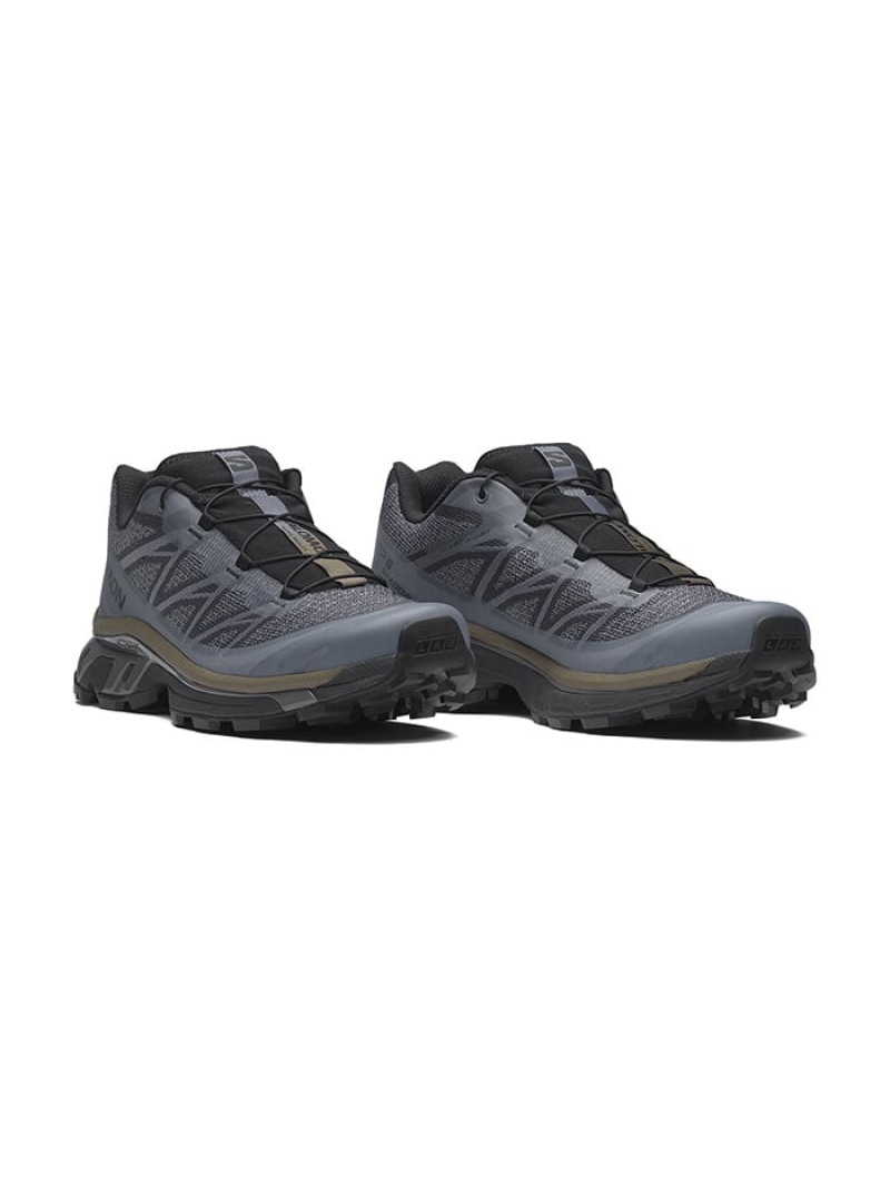 SALOMON - 26cm SALOMON S-LAB サロモン パルサー ブラック 新品未使用 高機能で洗練されたオールブラック。［SALOMON S/LAB BLACK