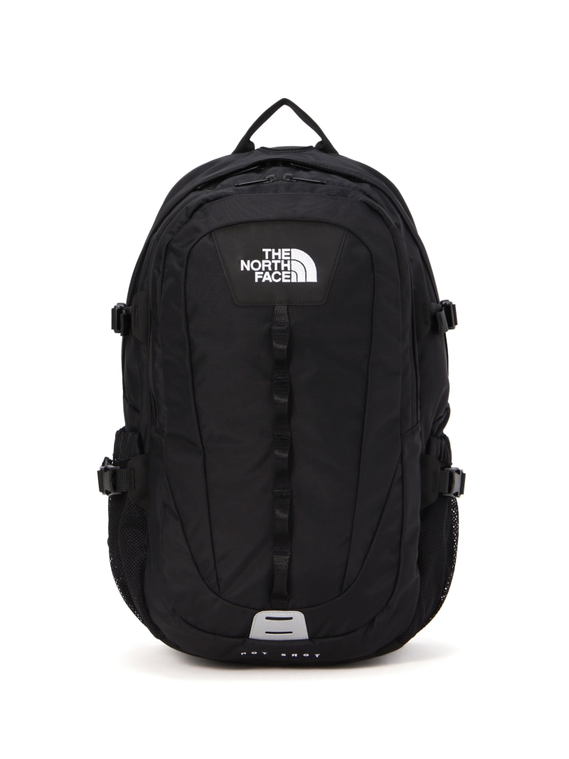 THE NORTH FACE/ザ・ノース・フェイス/Hot Shot LHP エルエイチピー バッグ その他のバッグ ブラック【送料無料】[ Fashion]
