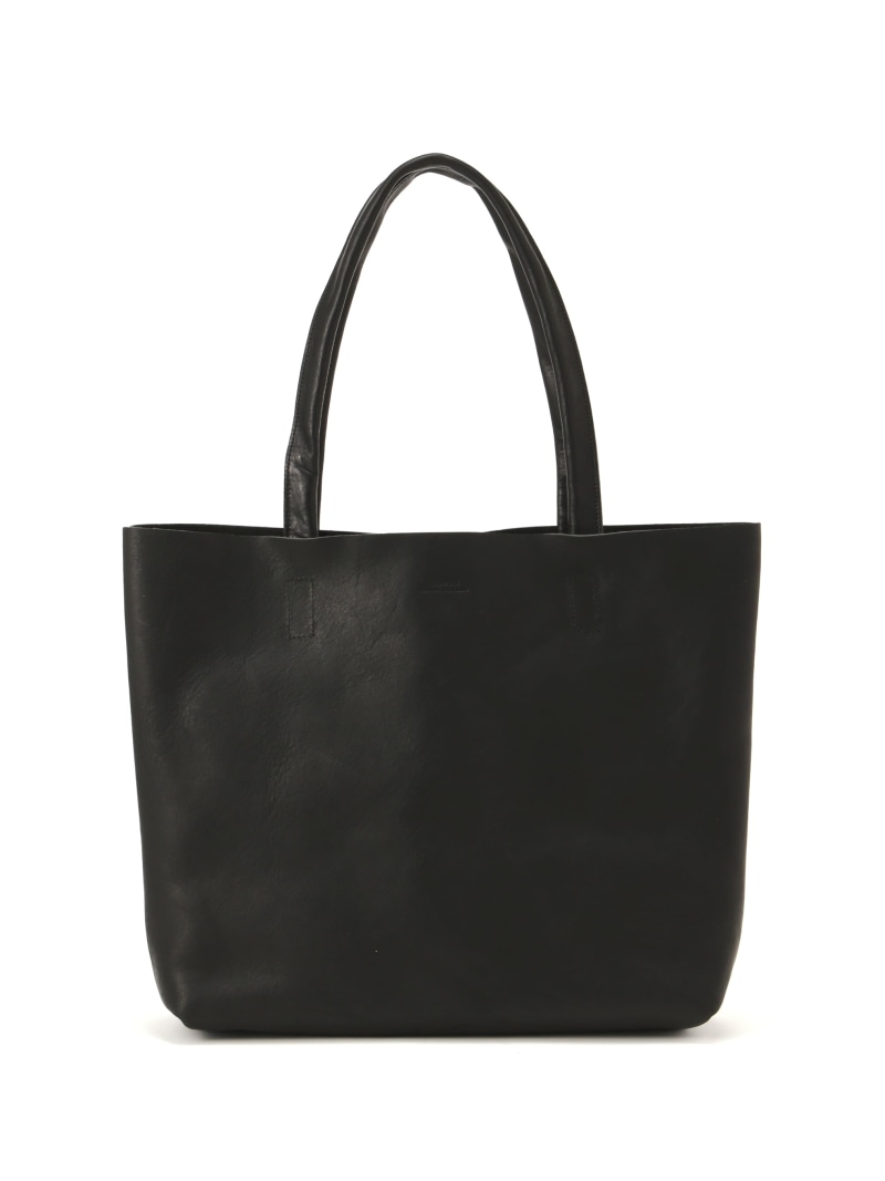 SLOW(スロウ) bono new tote bag-s B'2nd ビーセカンド バッグ その他のバッグ ブラウン ブラック【送料無料】[ Fashion]