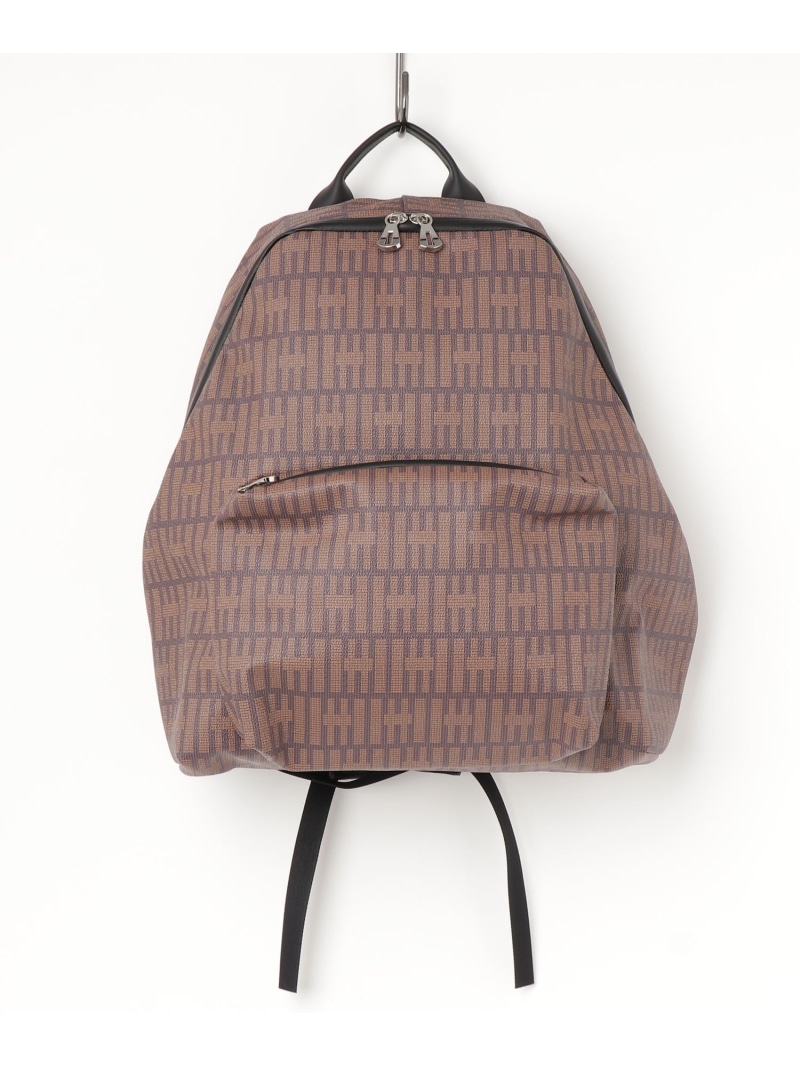 ITTI(イッチ) Judie Day Pack / Panama B'2nd ビーセカンド バッグ その他のバッグ ブラウン【送料無料】[ Fashion]｜US ONLINE STORE