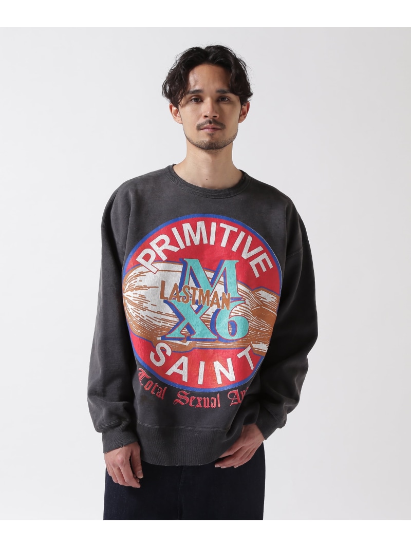 楽天市場】SAINT MICHAEL/セント マイケル/KOUSKE KAWAMURA(河村康輔