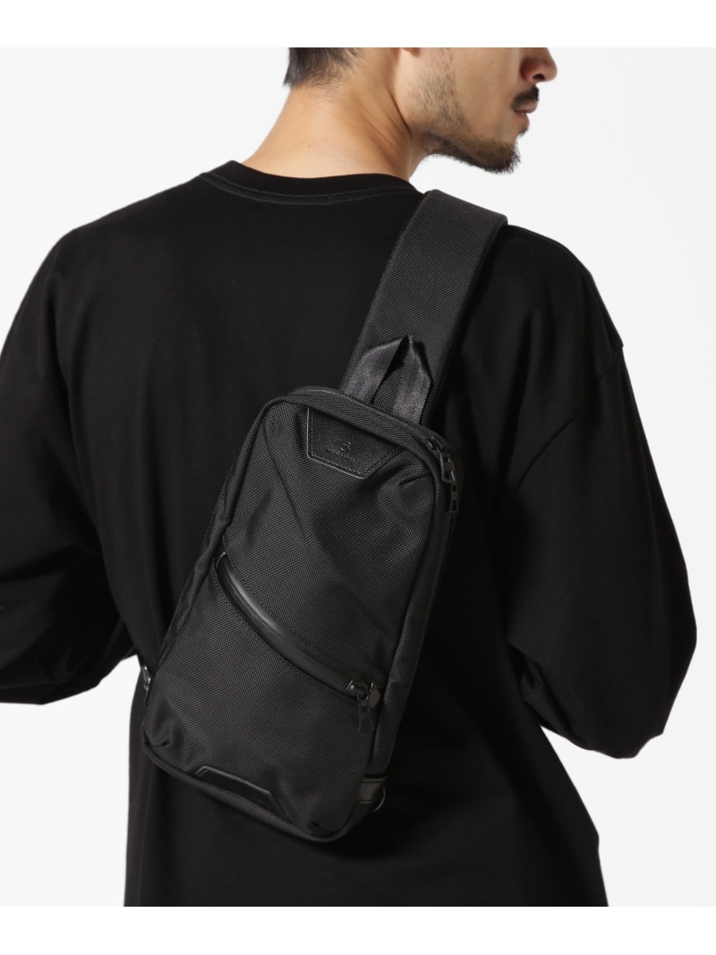 master-piece (マスターピース)progress tough No.02393-ba B'2nd ビーセカンド バッグ その他のバッグ ブラック【送料無料】[ Fashion]｜US ONLINE STORE