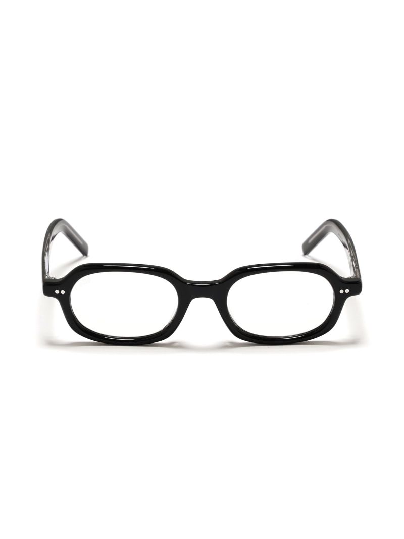 AKILA/アキラ/Psyche Black&times;Clear LHP エルエイチピー ファッション雑貨 その他のファッション雑貨 ブラック【送料無料】[ Fashion]｜US ONLINE STORE