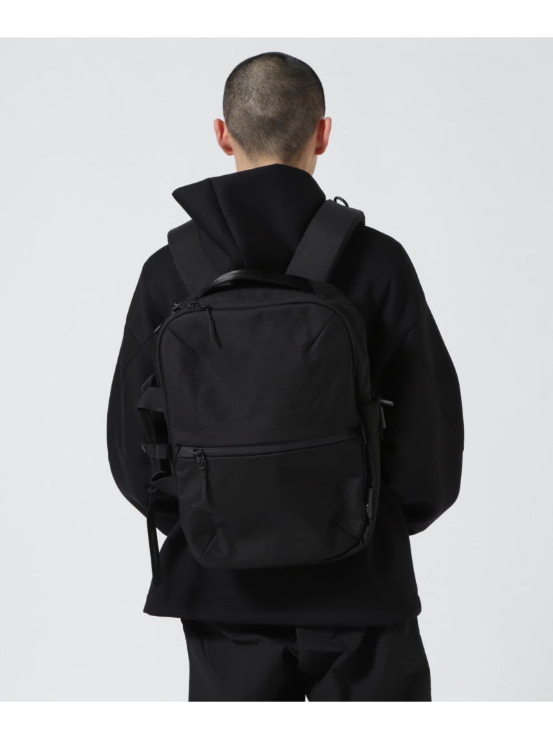 Aer(エアー)Flight Pack 3 BLACK AER-21037 B'2nd ビーセカンド バッグ その他のバッグ ブラック【送料無料】[ Fashion] 26,554円