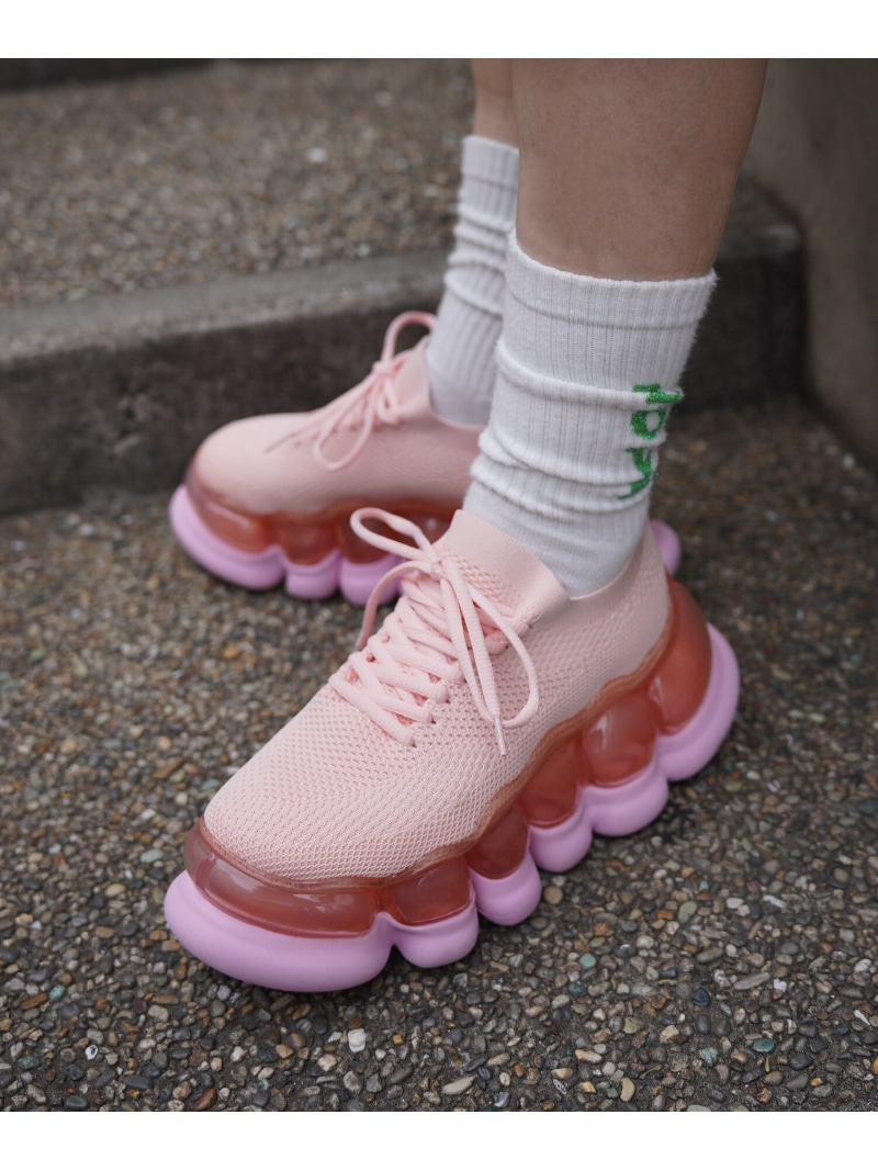 ミキオサカベ Jewelry High Shoes Beltcross 25cm Jewelry High Shoes Beltcross サイズ39(25cm)