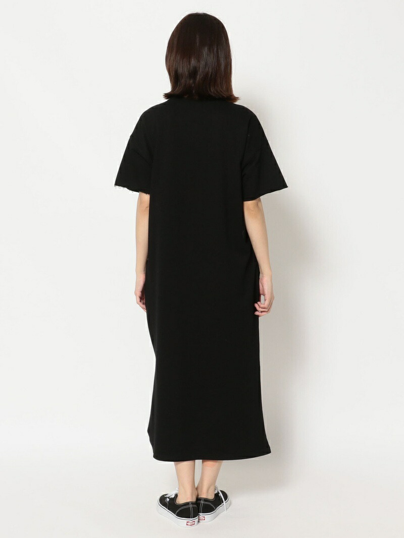 Kare Me カーミー 別注bk Heart Ss ワンピース B 2nd ビーセカンド ワンピース シャツワンピース ブラック ホワイト 送料無料 Rakuten Fashion septicin Com