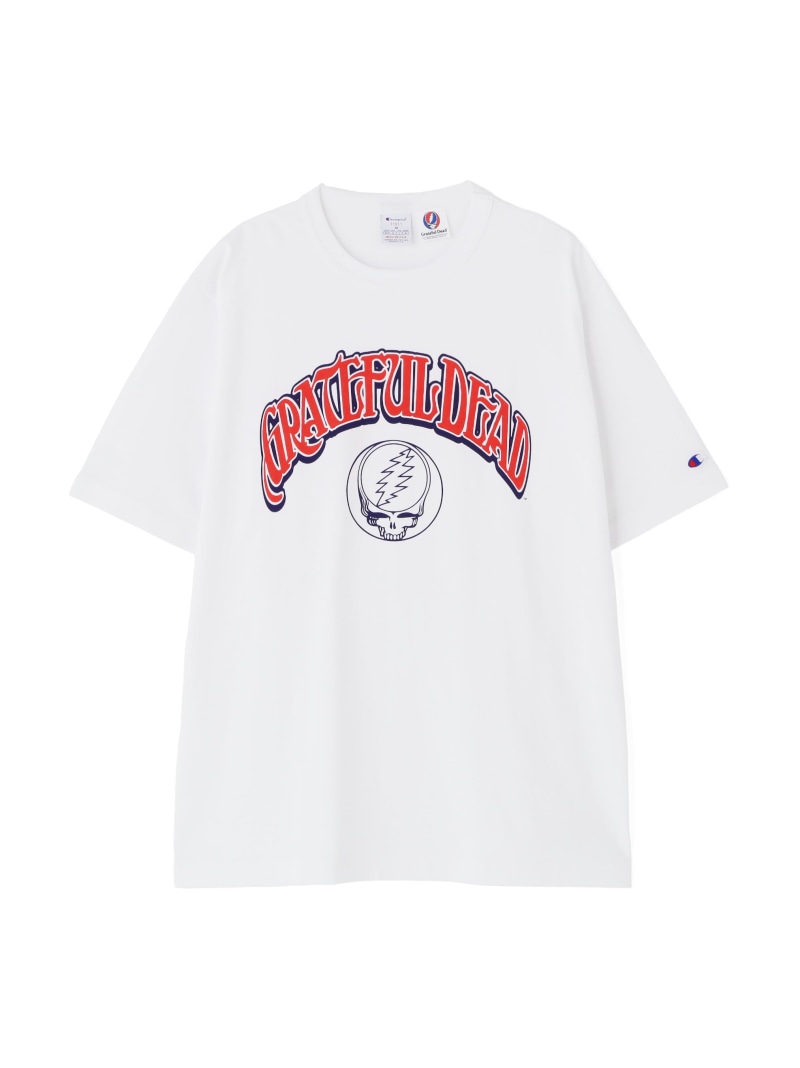 Champion/はやりっ子/SHORT SLEEVE T-SHIRT LHP エルエイチピー トップス カットソー・プルオーバー【貨物輸送無料】[ Fashion]