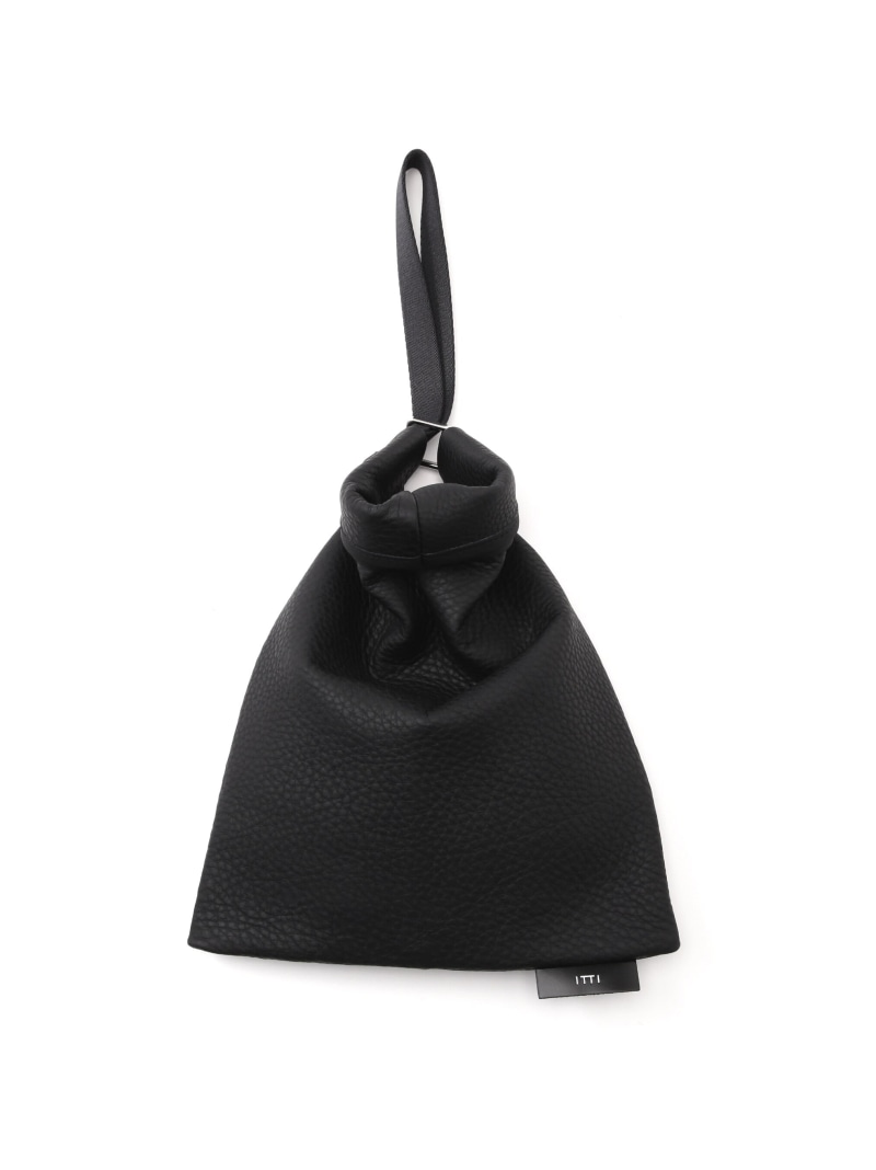 ITTI/イッチ/ANNIE RICE BAG iii / DIPLO SKY B'2nd ビーセカンド バッグ その他のバッグ ホワイト ブラック【送料無料】[ Fashion]｜US ONLINE STORE