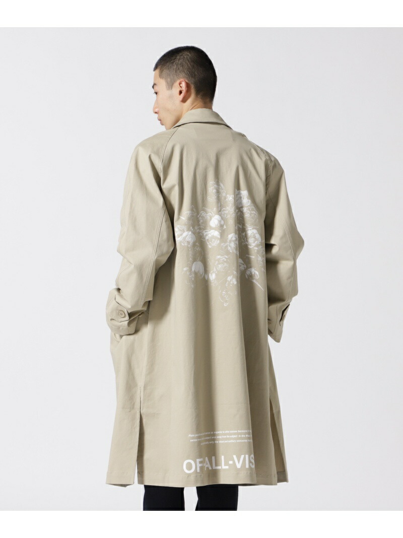 楽天市場】【SALE／50%OFF】F/CE.(エフシーイー) 別注モッズコート B