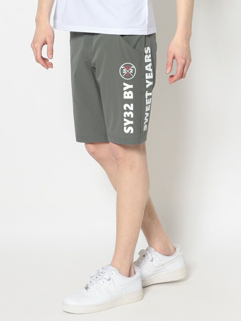 即日出荷 楽天市場 Sy32 By Sweetyears エスワイサーティトゥバイ スィートイヤーズ Casual Short Pants Royal Flash ロイヤルフラッシュ パンツ ジーンズ ハーフパンツ グレー ブラック 送料無料 Rakuten Fashion Us Online Store 偉大な Advance Com Ec 即日出荷 楽天市場 Sy32 By Sweetyears エスワイサーティトゥバイ スィートイヤーズ Casual Short Pants Royal Flash ロイヤルフラッシュ パンツ ジーンズ ハーフパンツ グレー ブラック 送料無料 Rakuten Fashion Us Online Store 偉大な Advance Com Ec
