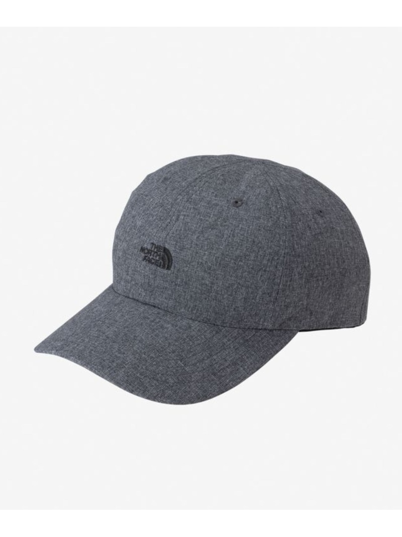 THE NORTH FACE/ザ・ノース・フェイス ACTIVE LIGHT CAP BEAVER ビーバー 帽子 その他の帽子 グレー ブラック【送料無料】[ Fashion]