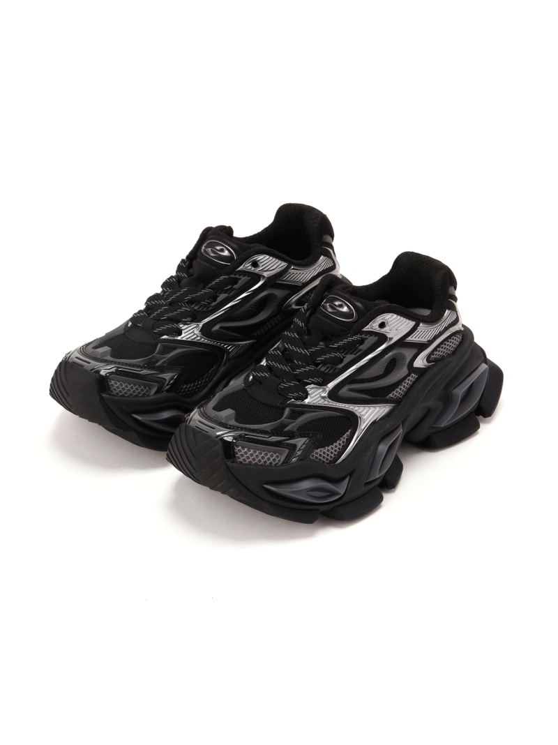 OGR/オージーアール/GAZE LHP エルエイチピー シューズ・靴 スニーカー ゴールド ブラック レッド【送料無料】[ Fashion]｜US ONLINE STORE