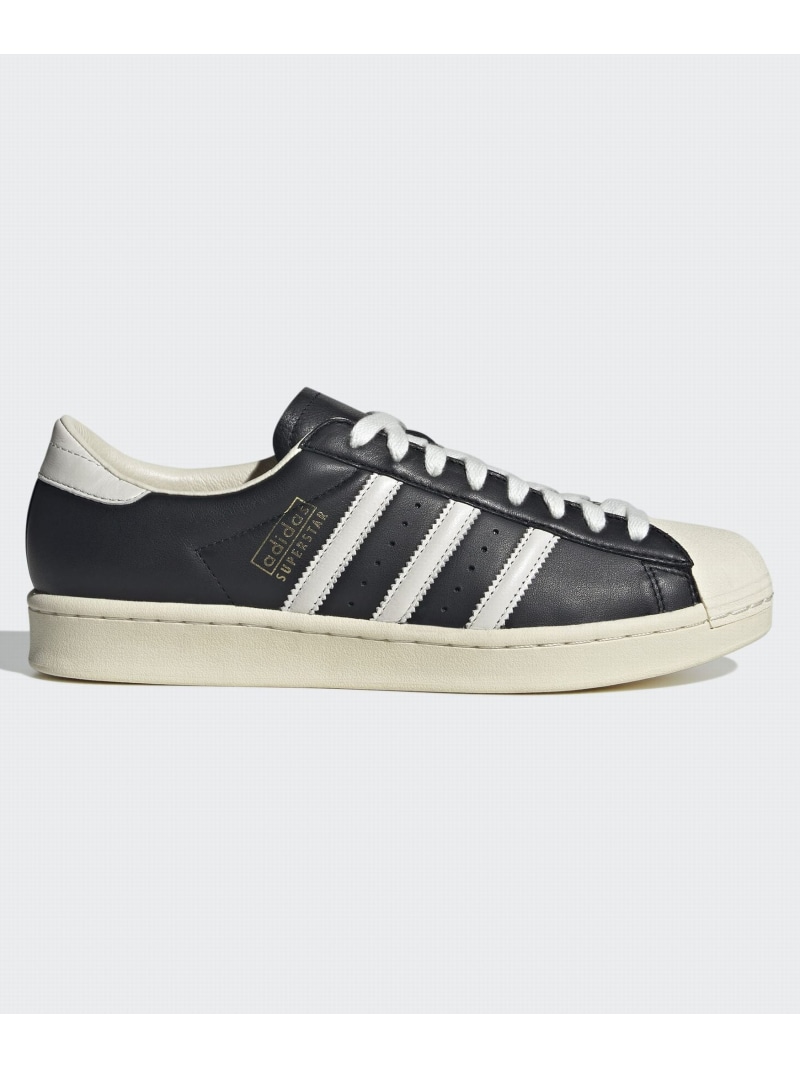 ★人気★【ADIDAS】 SUPERSTAR CORE BLACK WHITE★男女兼用★ 楽天市場】【 ADIDAS SUPERSTAR 'BLACK WHITE' / CORE BLACK