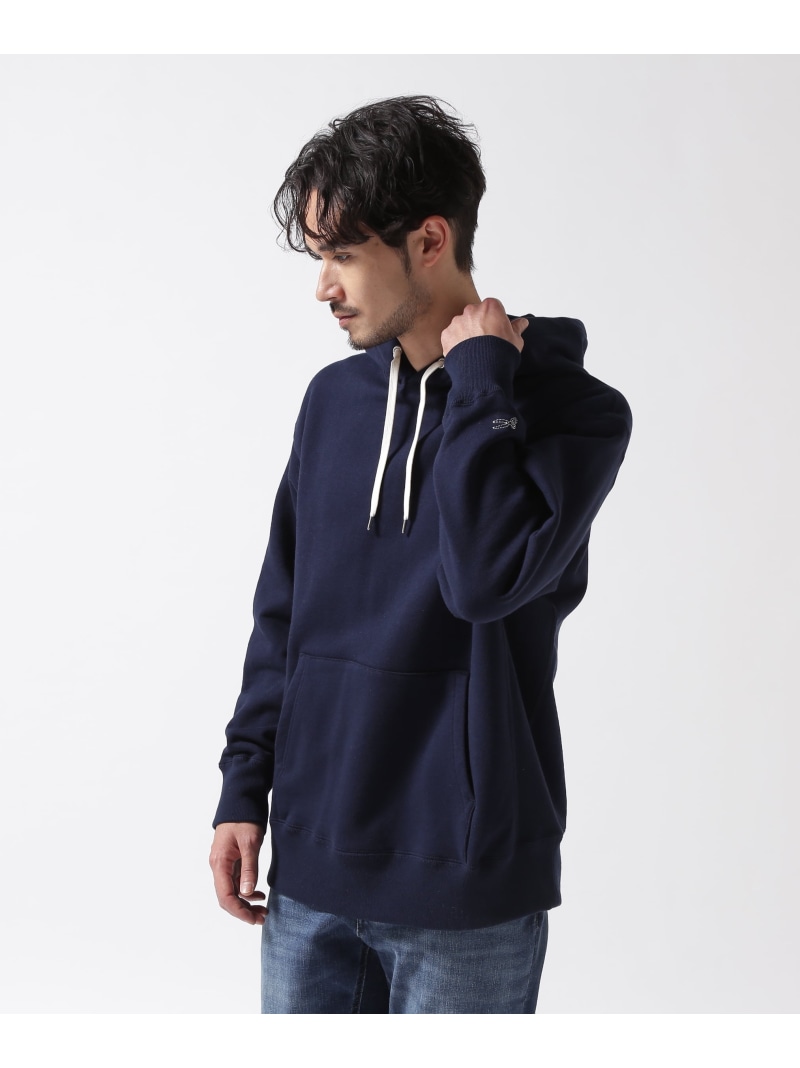 楽天市場】DENHAM デンハム パーカー サイズ:S 21AW DRT VILLAGE DOOR