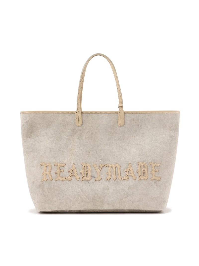 READYMADE/成人女性お手伝いさん/CL_DOROTHY BAG(L)/WHITE ROYAL FLASH ロイヤル閃光電球 御徒面子 余分の物の御徒面子 白いこと【貨物輸送無料】[ Fashion]