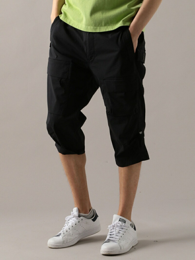 人気特価激安 ファンクショナル クロップド パンツ Functional Cropped Pants Avirex アヴィレックス パンツ ジーンズ クロップド 半端丈パンツ ブラック イエロー カーキ Rakuten Fashion Us Online Store 柔らかい Josenopolis Mg Gov Br