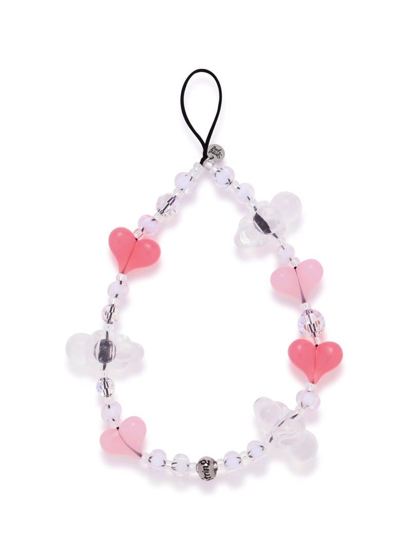 String Ting/ストリングティング/Jelly Kawaii in the Sky Strap LHP エルエイチピー ファッション雑貨 その他のファッション雑貨【送料無料】[ Fashion]