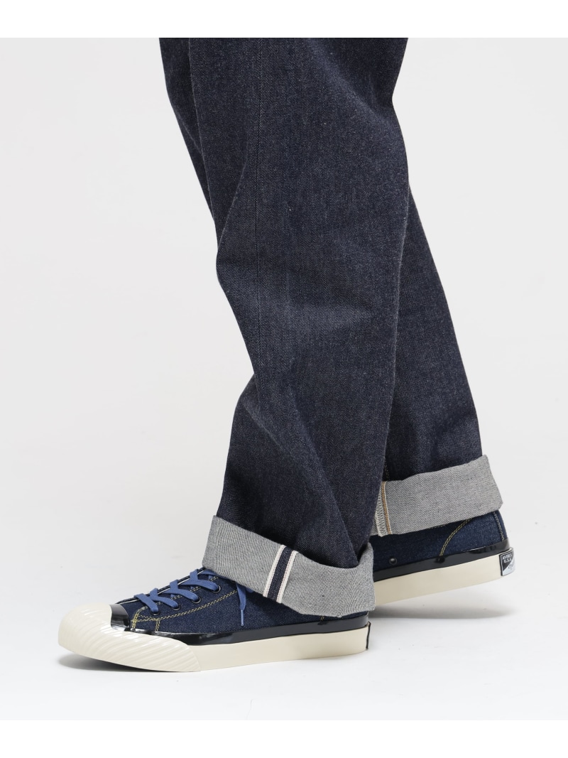 《直営店限定》ARMY TRAINING SHOES \