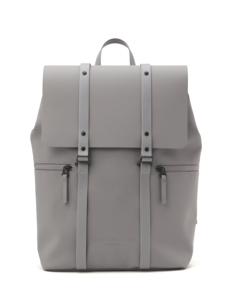 GASTON LUGA/ガストンルーガ/SPLASH 2.0 - 13(スプラッシュ 2.0 - 13) LHP エルエイチピー バッグ その他のバッグ グレー【送料無料】[ Fashion]｜US ONLINE STORE