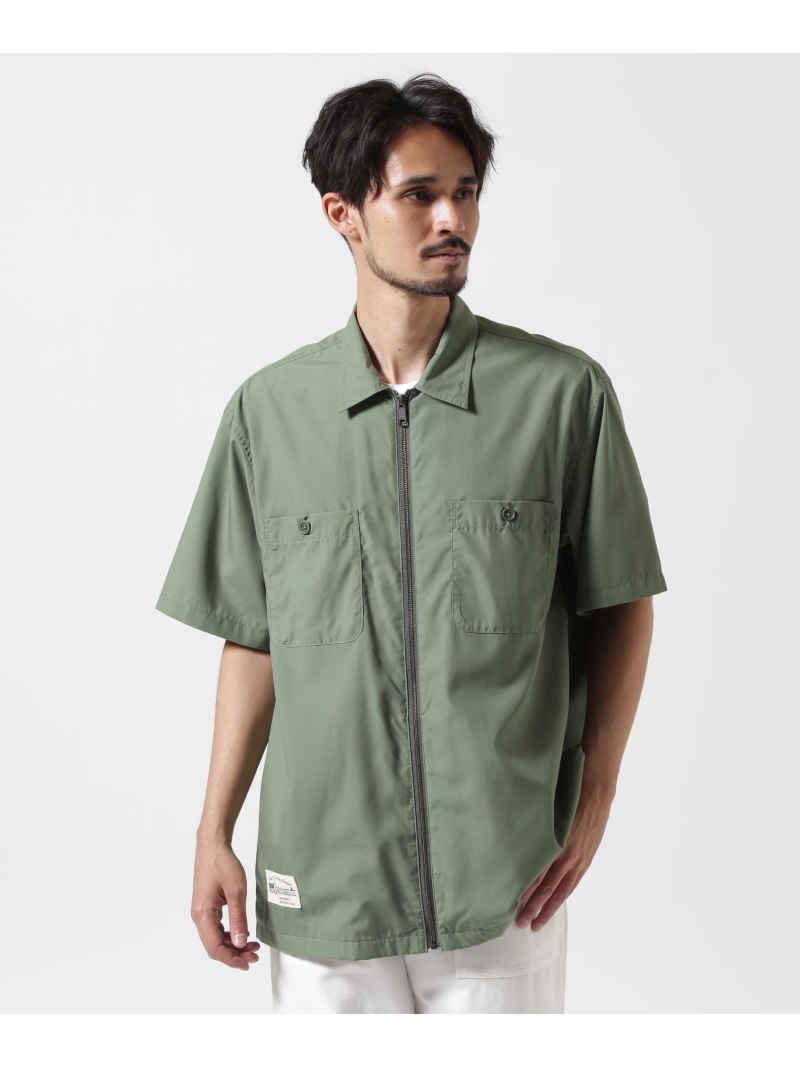 楽天市場】《直営店限定》3D DOT SHIRT / 半袖シャツ / AVIREX 楽天市場】《直営店限定》3D DOT SHIRT / 半袖シャツ / AVIREX