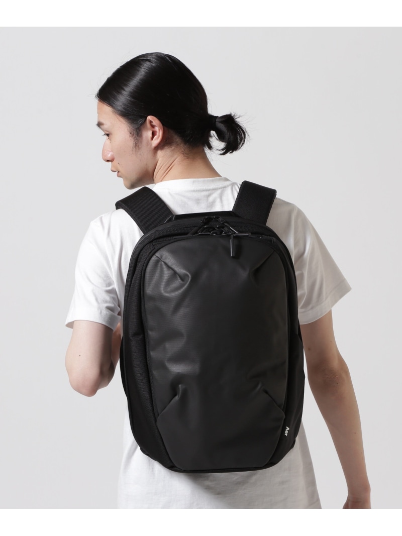 Aer(エアー)Tech Pack 3 AER-31015 B'2nd ビーセカンド バッグ その他のバッグ ブラック【送料無料】[ Fashion]