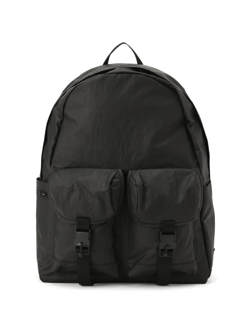 BAICYCLON by Bagjack/バイシクロン バイ バグジャック/BACKPACK/BCL-37 ROYAL FLASH ロイヤルフラッシュ バッグ その他のバッグ ブラック【送料無料】[ Fashion]