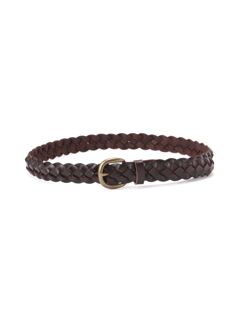 美品◎AVIREX アヴィレックス VINTAGE WORKS ベルト スタッズ 15cc006-91615-02b.jpg