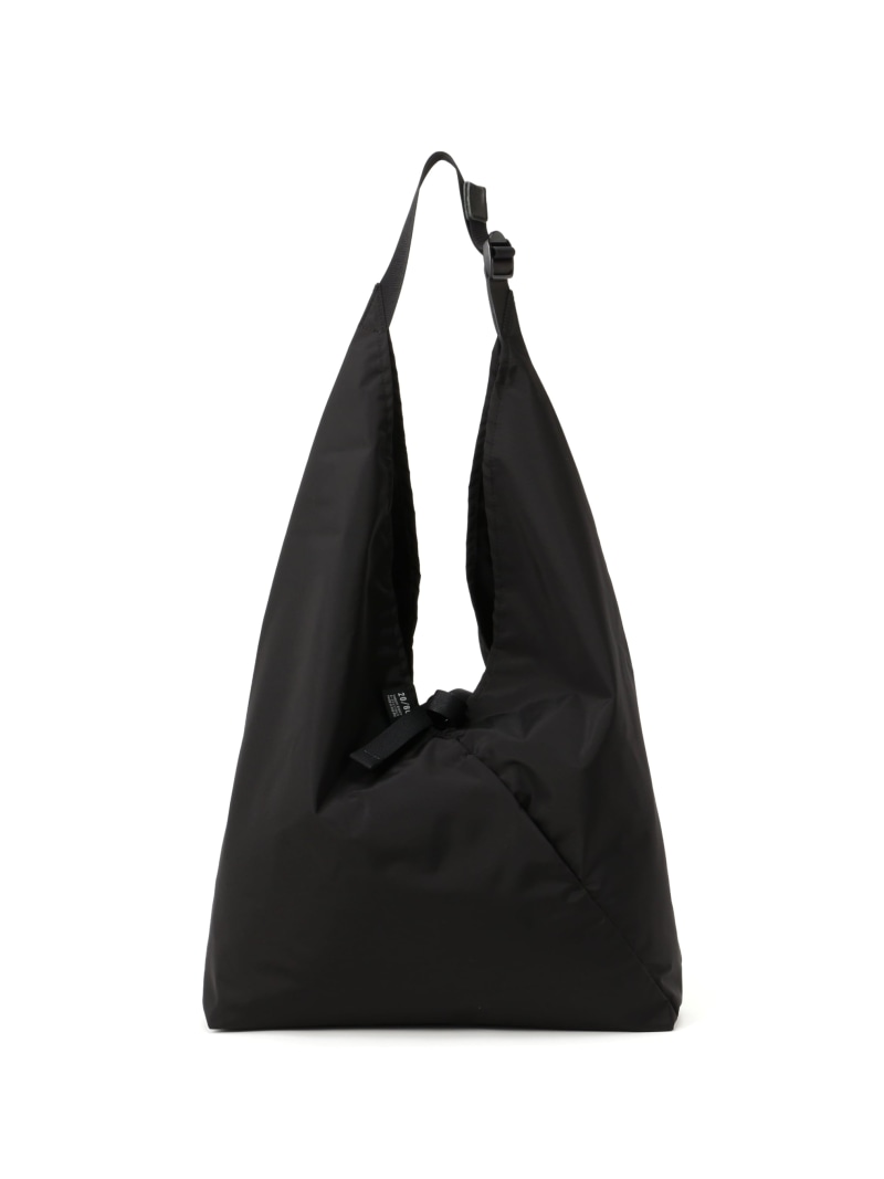 トゥエンティーエイティー/RIP STOP NYLON AZUMABUKURO LHP エルエイチピー バッグ その他のバッグ ブラック【送料無料】[ Fashion]｜US ONLINE STORE