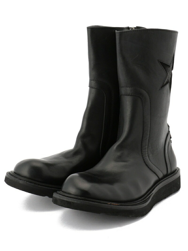 新しいブランド その他 ブラック 送料無料 ロングブーツ シューズ ロイヤルフラッシュ Flash Royal Fashion L G B ルグランブルー Luna 19w M Rakuten Vorsmenskie Nozhi Ru