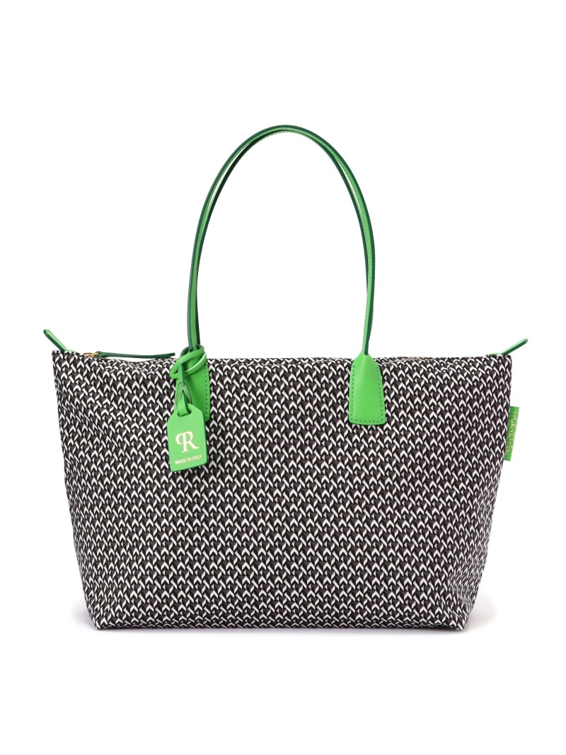 最新入荷 ROBERTA PIERI ロベルタピエリ TATAMI SUPER LARGE TOTE