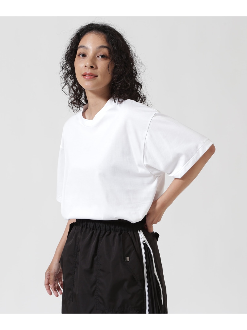 overprint／オーバープリント／Shopper Tee - Gyoshi overprint/オーバープリント/【LHP EXCLUSIVE】Shopper Tee