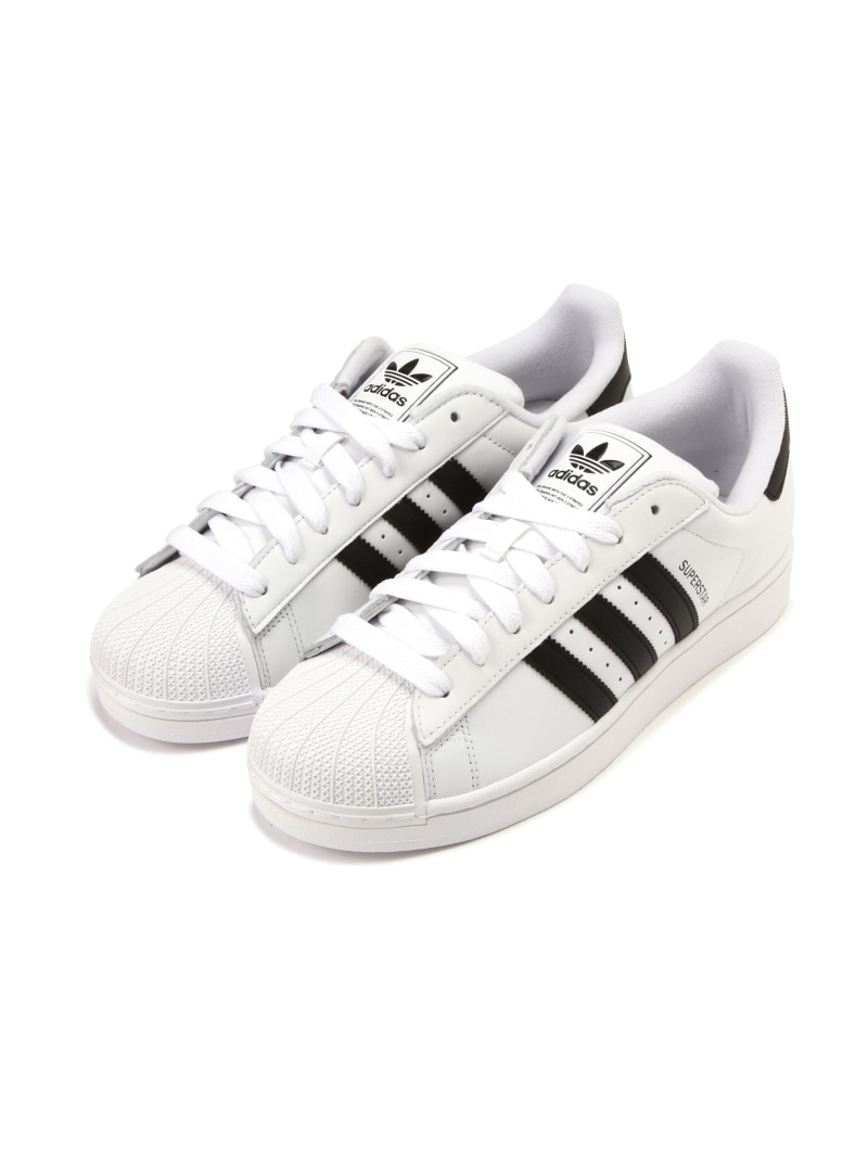 adidas Originals(アディダスオリジナルス)adidas SUPERSTAR II womens B2nd ビーセカンド バッグ その他のバッグ ブラック ホワイト【送料無料】[ Fashion]