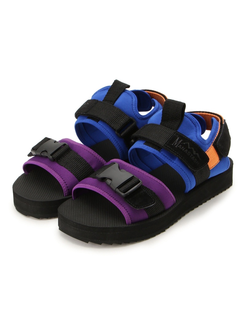 Manastash マナスタッシュ サンダル Quarz ネオプレーン Sandal