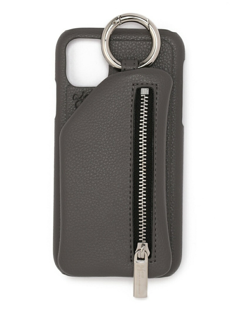 Ajew エジュー Iphone Case 11 Royal Flash ロイヤルストロボ 付録 アクセサリーそのどこかよそに 黄 涅色 ベージュ 桜 青碧 貨物輸送無料 Rakuten Fashion Vned Org