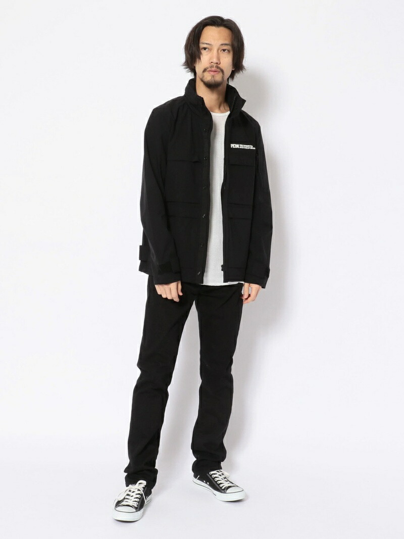 新品 Sale 40 Off Pdw コンパクトm 65ジャケット Compactcompactm 65jacket Avirex アヴィレックス コート ジャケット ブルゾン ブラック Rba E 送料無料 Rakuten Fashion 驚きの値段 コート ジャケット Eyestoredemo Design7 In