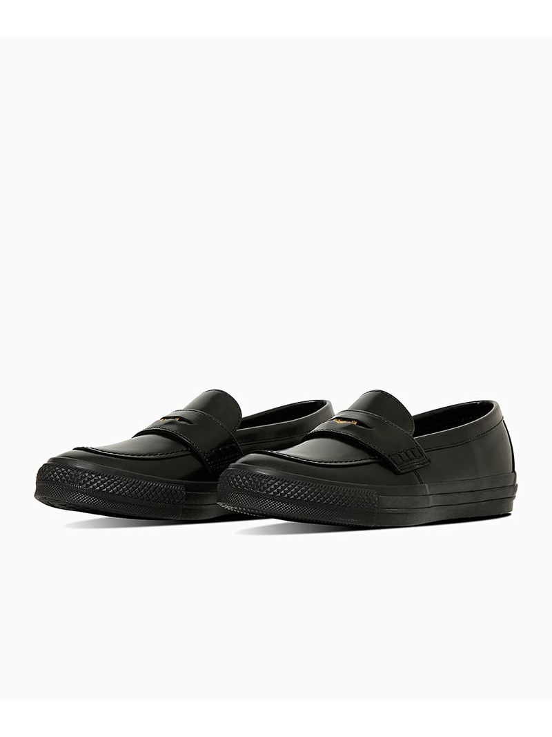 CONVERSE/コンバース/ALL STAR COINLOAFER/31315091 GARDEN TOKYO ガーデン シューズ・靴 スニーカー ブラック【送料無料】[ Fashion]