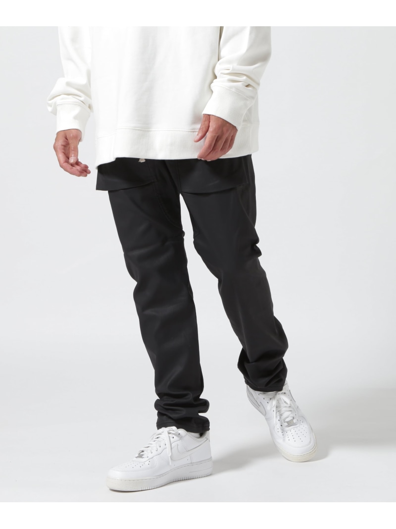 最安値‼️人気DANKE SCHON ブラック スキニーパンツ新品未使用！！ DANKE SCHON（ダンケシェーン）の「DankeSchon/ダンケシェーン