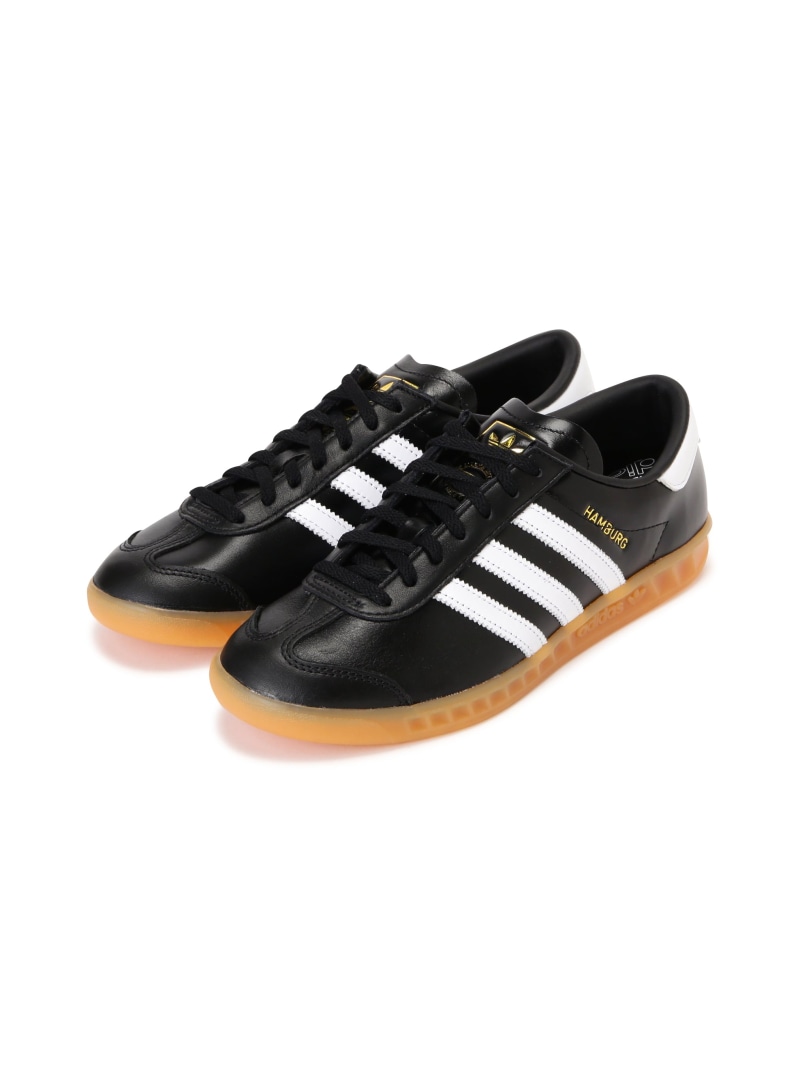 靴 adidas Hamburg 楽天市場】【プライスダウン】 adidas HAMBURG アディダス