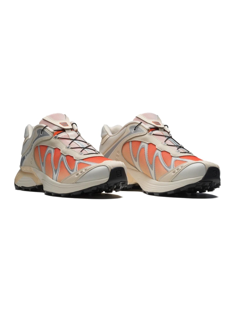 SALOMON/サロモン/XT-WHISPER GARDEN TOKYO ガーデン シューズ・靴 スニーカー ホワイト【送料無料】[ Fashion]