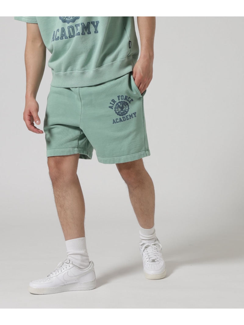 【SALE／20%OFF】SWEAT SHORTS \
