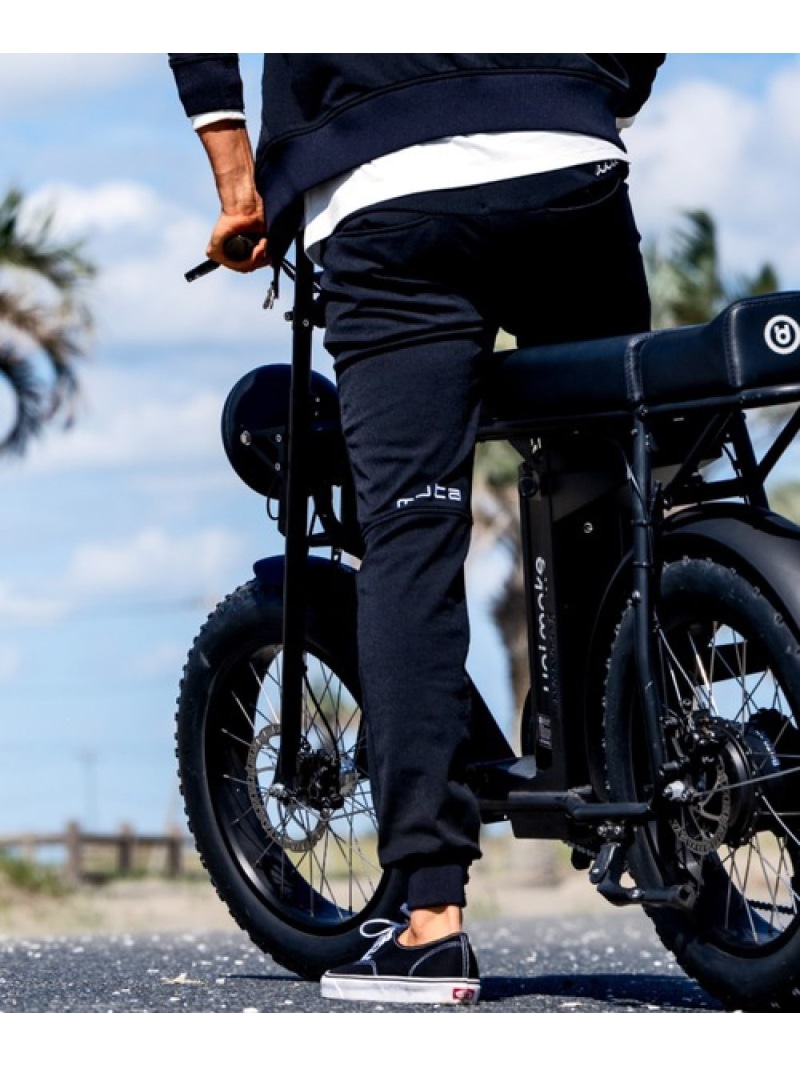 【未使用】muta MARINE Dot Air ロングパンツ ゴルフ L 未使用】muta MARINE Dot Air ロングパンツ ゴルフ L 未使用】muta