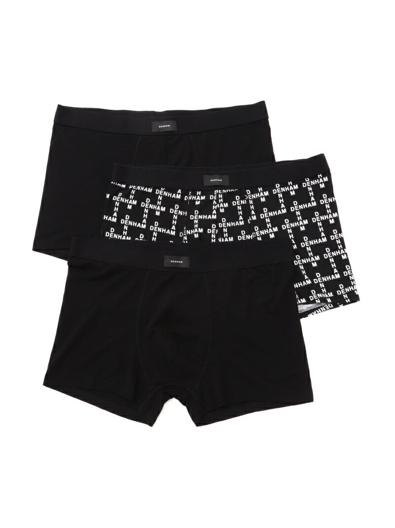 【楽天市場】DENHAM/デンハム/BOXER CROSSWORD 3PACK BACO ROYAL FLASH ロイヤルフラッシュ インナー