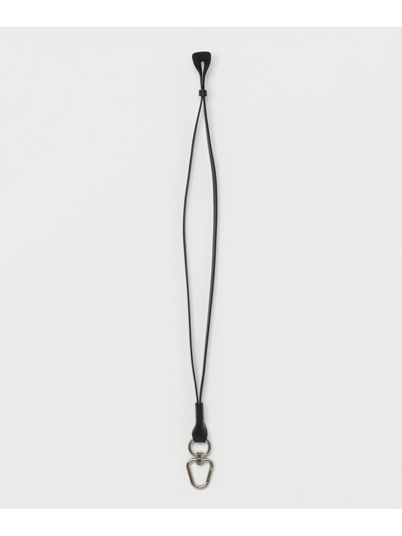 新品未使用　Hender Scheme(エンダースキーマ）ニットポケットスカーフ Hender Scheme Scheme(エンダースキーマ) knitted pocket scarf