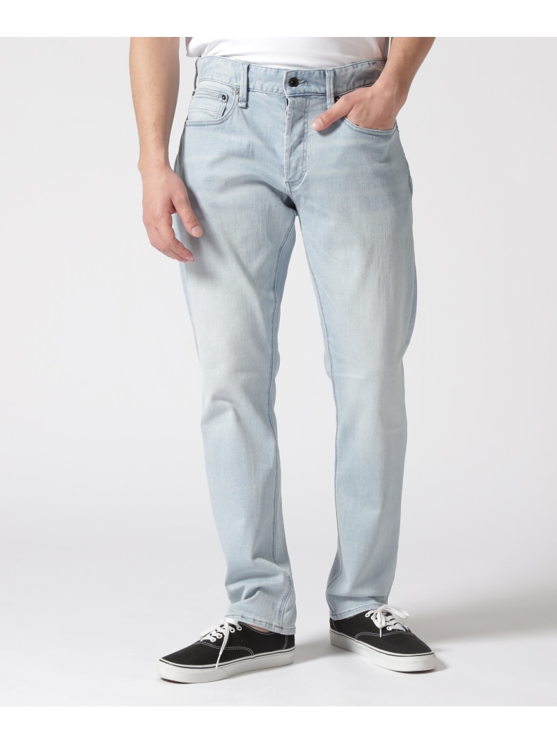 DENHAM/デンハム/RAZOR FMLI CS ROYAL FLASH ロイヤルフラッシュ パンツ ジーンズ・デニムパンツ ブルー【送料無料】[ Fashion]