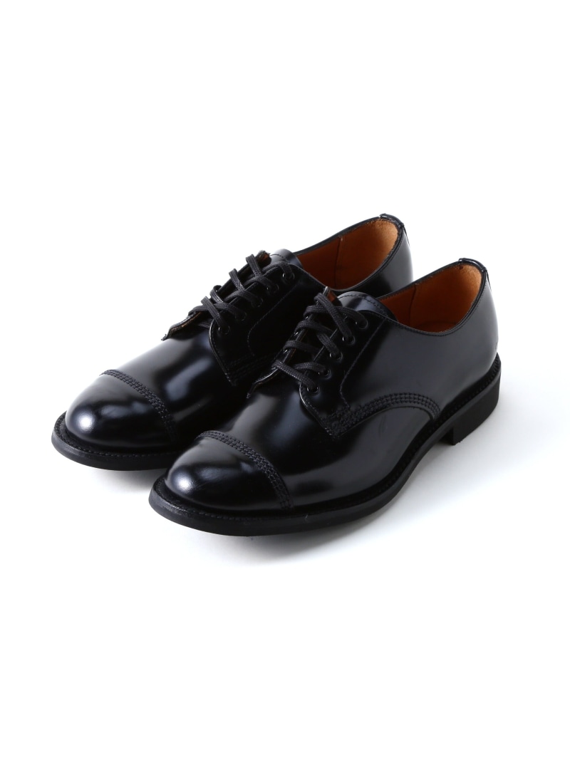 別注　Sanders×アーバンリサーチ　MILITARY DERBY シューズ 楽天市場】『別注』Sanders×URBAN RESEARCH MILITARY DERBY SHOE