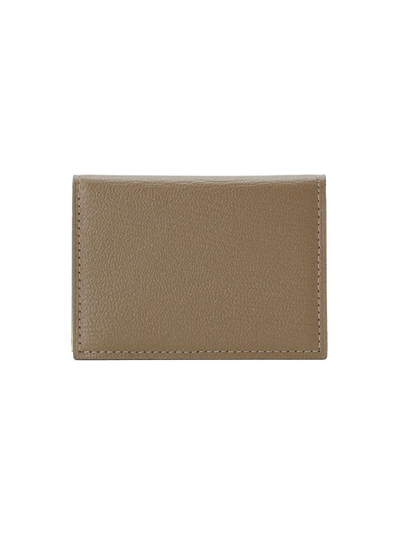 L Arcobaleno ラルコバレーノ ファッショングッズその他 B 2nd ファッショングッズ ビーセカンド Business Card Case 名刺入れ