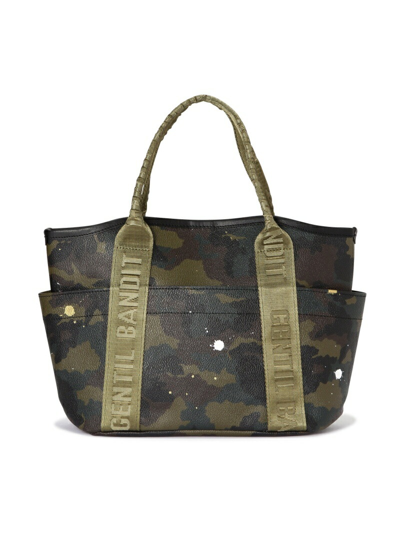 楽天市場】GENTIL BANDIT ジャンティバンティ x Roppongi Hills